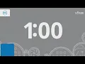 VEX IQ Timer with 3 sec countdown