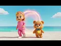 Lagu Learn Colors with Starla and Nubo | Magical Adventure \u0026 Rainbow Song for Kids