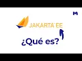 What is Jakarta EE or Java EE