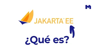 What is Jakarta EE or Java EE