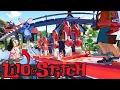 Download Lagu Lilo \u0026 Stitch Surf's Up Coaster! \u0026 3 other Amazing Creations!: Coaster Contest Ep.8