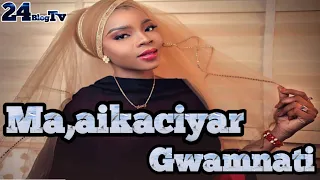 maaikaciyar gwamnati complete hausa novel part 1