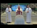 Funeral Service for Paul Pethan February 26 2021 - Holy Rosary Parish New Holstein WI