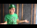 Cotton Inc Denim Insulation