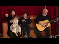 David Gilmour - Morning Has Broken (Cover)