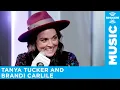 Brandi Carlile Reveals the Advice Rick Rubin Gave Her While Producing Tanya Tucker s New Album