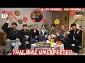 Lagu [FULL SUBC] BTS Full Members Live — What They Did for Taehyung Shocked Everyone 😳🎂