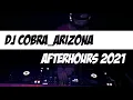 DJ BREAKBEAT 2021 AFTERHOURS REMIX