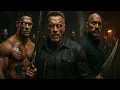 TERMINATOR Full Movie 2025: Day of Doom | Action Movies 2025 in English (Game Movie)