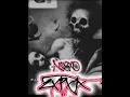 ALAGO O ACOSO ANEXO ZAPATA 525 FT TLAMAcrew525 DRECK ELIOS BELCEBUU