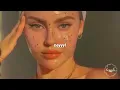 Becky G - Shower (slowed+reverb+ lyrics)