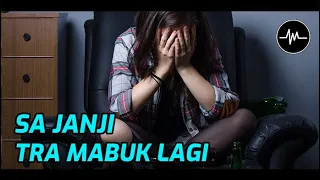 Download DJ SA JANJI TRA MABUK LAGI - Music Breakbeat Terbaru MP3