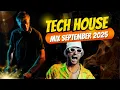 Download Lagu Best Tech house DJ mix 2025 september / cassian hills FISHER