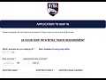 NYRA ShipIn Portal Webinar