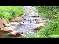 Calm - By DJ Maxim (Piano Live)