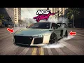 Every NFS Heat Mod You Need