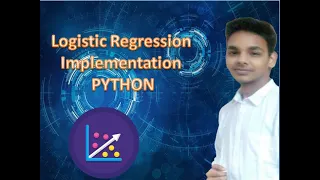 Logistic Regression in Python Implement Logistic Regression Machine Learning