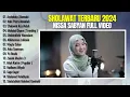 Download Lagu SHOLAWAT TERBARU 2024 NISSA SABYAN FULL ALBUM ( MAHALUL QIYAM ON TRENDING ) _sholawat _islam _sabyan