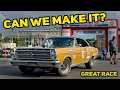 Download Lagu Can the Fairlane Survive the Great Race?