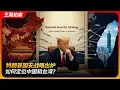 Lagu 特朗普国安战略出炉，如何定位中国和台湾？｜门罗主义｜赖清德｜第一岛链｜新冷战｜大国竞争｜王局拍案 20251210