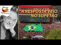 Download Lagu RESPOSTA CONTRA DIREITA VEIO NO SUPETÃO 21 de setembro de 2025