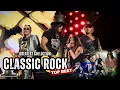 Download Lagu Top 100 Classic Rock Songs Of All Time🔥Metallica, Queen, ACDC, Aerosmith, U2, Guns N Roses, Bon Jovi