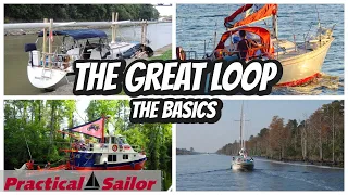 The Great Loop – The Basics