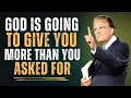 Download Lagu God Will Bless You With More Than You Ever Asked For | Billy Graham