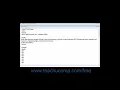HTML5 and CSS3 Tutorial Fixed Images Training