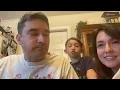 China House Chinese food review Oakdale CA