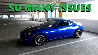 Download My BRZ has so many issues right now. MP3