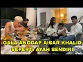 Download Lagu FADLI UNDANG AISAR KETEMU GALA ANGGAP AISAR SEPERTI AYAH SENDIRI