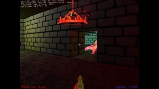 FreeBASIC FPS Progress Report