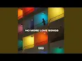 Download Lagu No More Love Songs