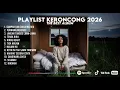 Lagu Kumpulan Lagu Keroncong Viral 2026 TERPOPULER 🎻 Playlist Keroncong Terbaru \u0026 Paling Enak Didengar