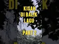 Lagu Kisah Di Balik Lagu Hits (Part 2) #viral #lagu #music #shorts