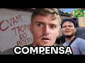 Download Lagu Walking Through Manaus’ Most Dangerous Neighborhood (Compensa) 🇧🇷