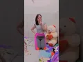 tante cantik goyang tiktok di ranjang