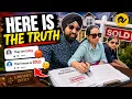 SOLD OR NOT SOLD HERE IS THE TRUTH SEQUENCE OF EVENTS THAT HAPPENED