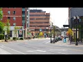 East Lansing preps for a soon-to-be-empty Downtown