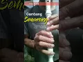 Download Lagu Intro Musik//Gambang Semarang #shortsvideo