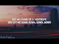 Russ - Psycho (Pt. 2) (Lyrics)