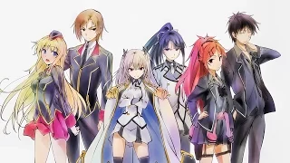 Download Qualidea Code Opening Full『LiSA - Brave Freak Out』 MP3