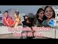 Download Lagu SORRY RISHI ANNA Sana Pandu Together After Out of SR team #emotional #saisana