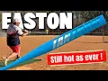 2026 Easton Tantrum Senior Softball Bat Review