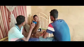 زول طاير كوميديا سودانية دبل ليو   دندنها