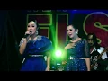 Download Lagu ANNISA RAHMA ft Mimin Aminah   Hati Yang Merana - NEW ELSHINTA JANUARI 2020