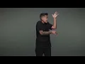 Redi Hasa - Main Theme - Artist Always (ASL Video)