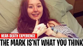 I Died & What Jesus Revealed About the Mark of The Beast Will Shock You - Shocking NDE