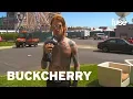 Buckcherry Tattoo Stories Fuse